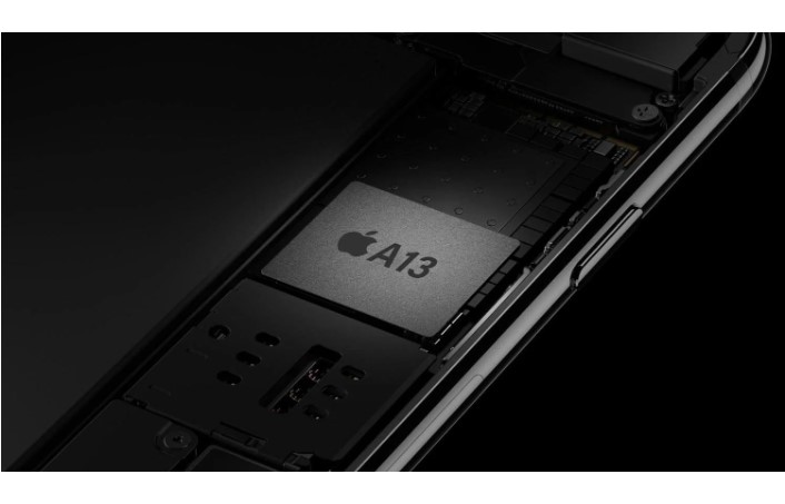 Apple iPhone 11 Pro 512GB Space Gray